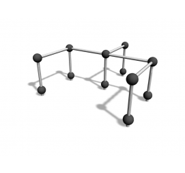 VAULT RAILS M