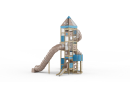Wieża zabawowa "Jan"