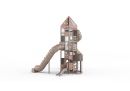 Wieża zabawowa "Jan"
