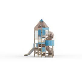 Wieża zabawowa "Jin"