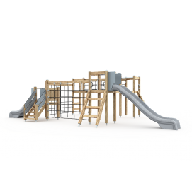 Zestaw sprawnościowy