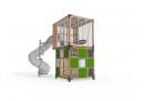 Zestaw zabawowy CUBIC 239021M