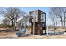 Zestaw zabawowy CUBIC 239021M