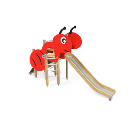 Zestaw zabawowy "Mrówka"