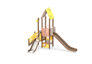 Zestaw zabawowy "Oskar"