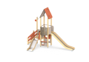 Zestaw zabawowy "Oskar"