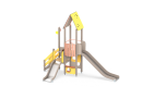 Zestaw zabawowy "Oskar"