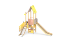 Zestaw zabawowy "Oskar"